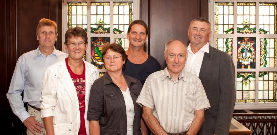 Ortschaftsrat Meinersdorf